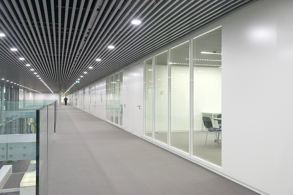 您的认证合作伙伴